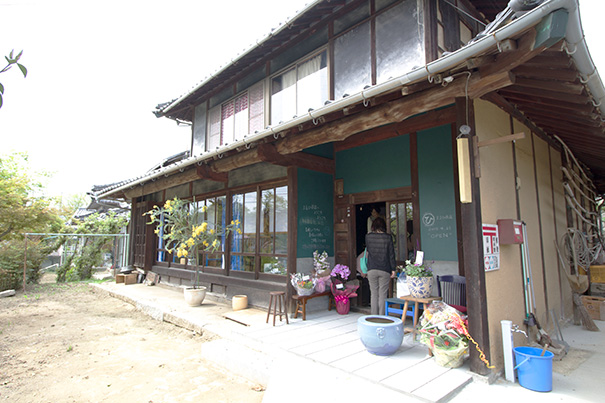 こだわりのケーキ屋さん まるひ商店
